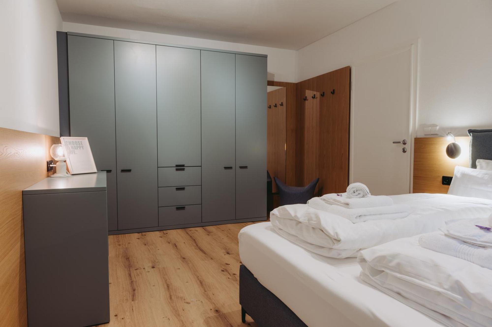 Ferienhaus Goldstueck Im Allgaeu Кауфбойрен Экстерьер фото